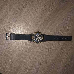 Rocawear watch